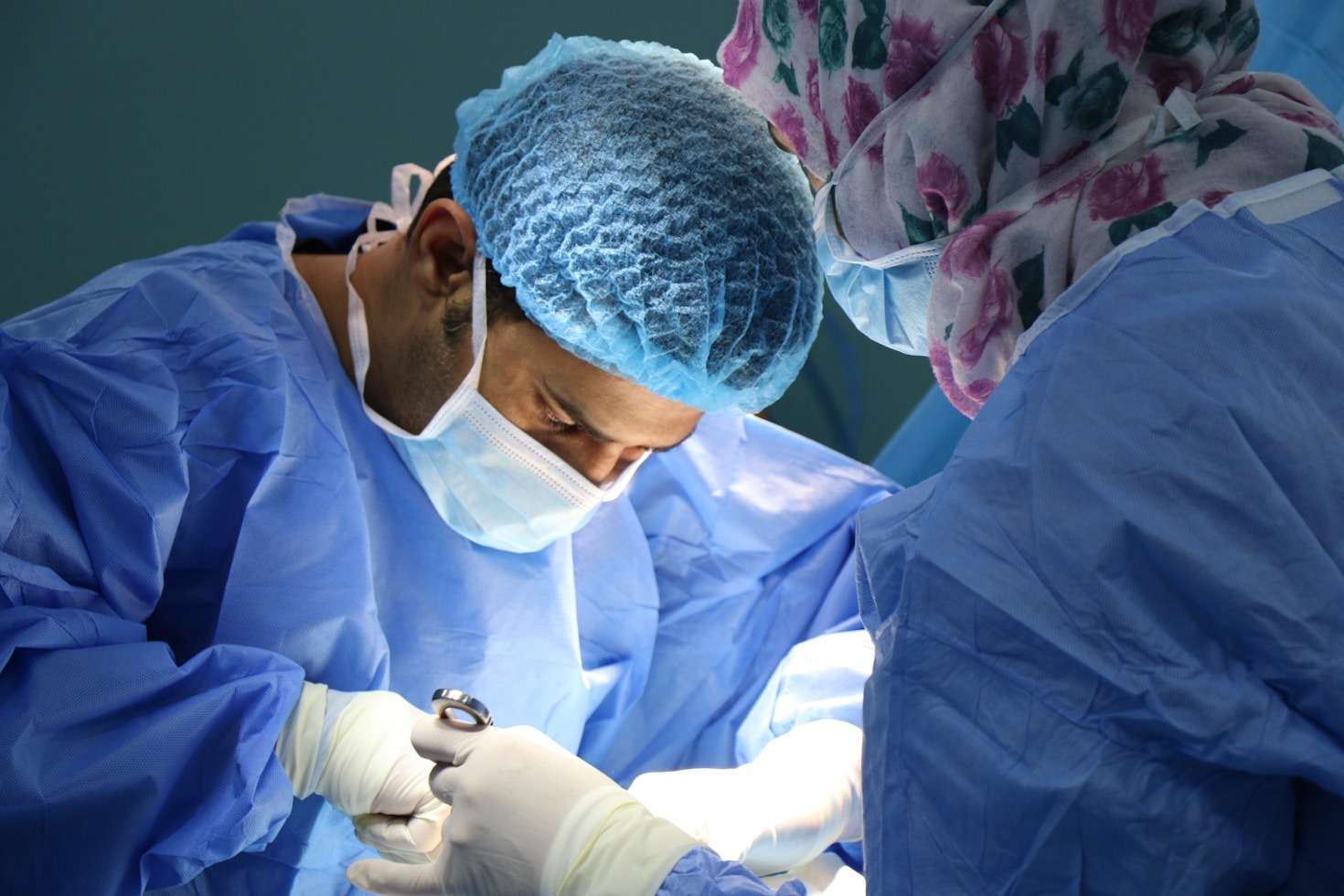 Recuperação pós-operatória em procedimentos de alta complexidade
